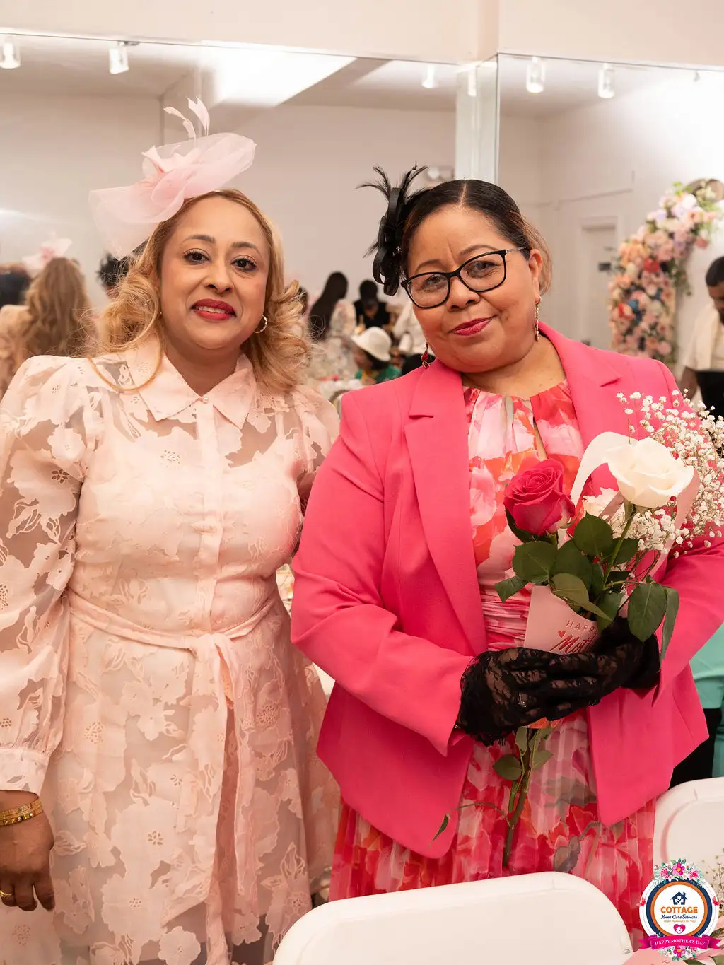 Cottage Home Care Mothers Day Event 2026 — photo 25