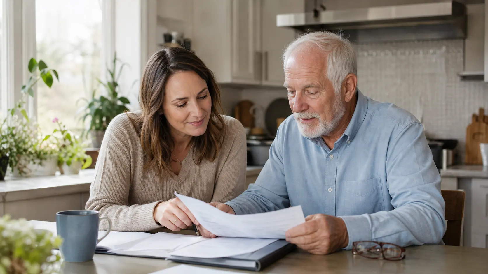 Government Benefits for Seniors: The Full 2026 Guide
