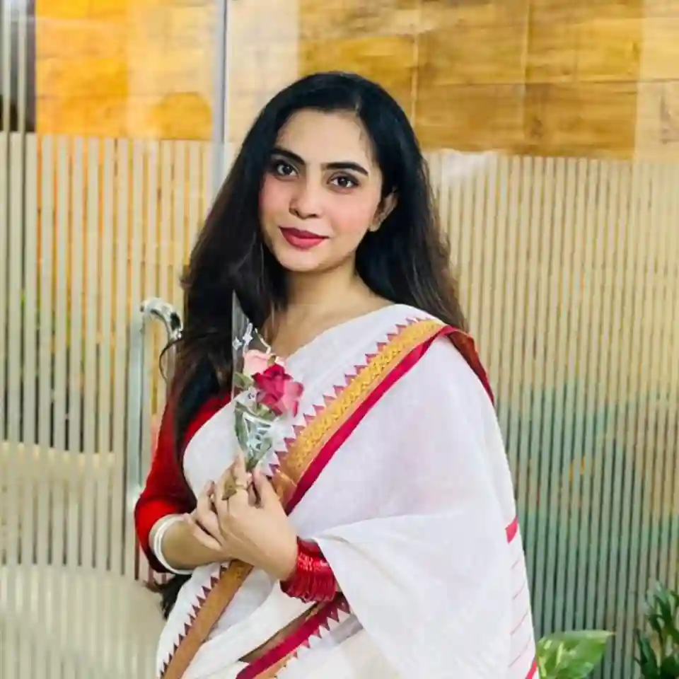 Ayesha Khanam Mishi, PCA Coordinator