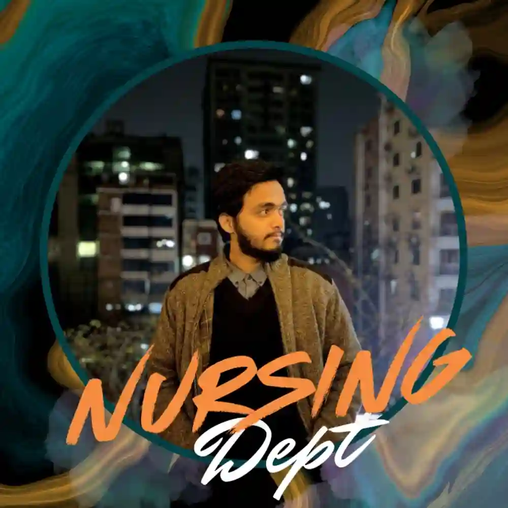 Ahmad Ibn Nayeem, RN Assistant