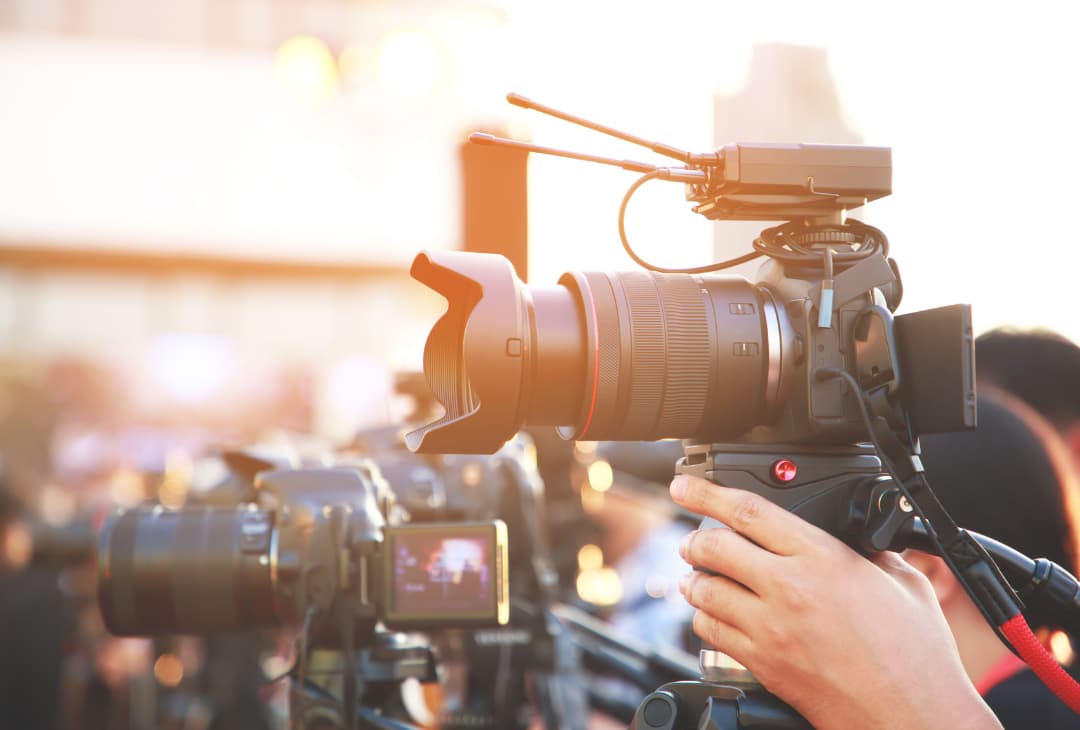 Cinematographer Jobs in Dhaka, Bangladesh: Build Your Visual Storytelling Career at Care Guide