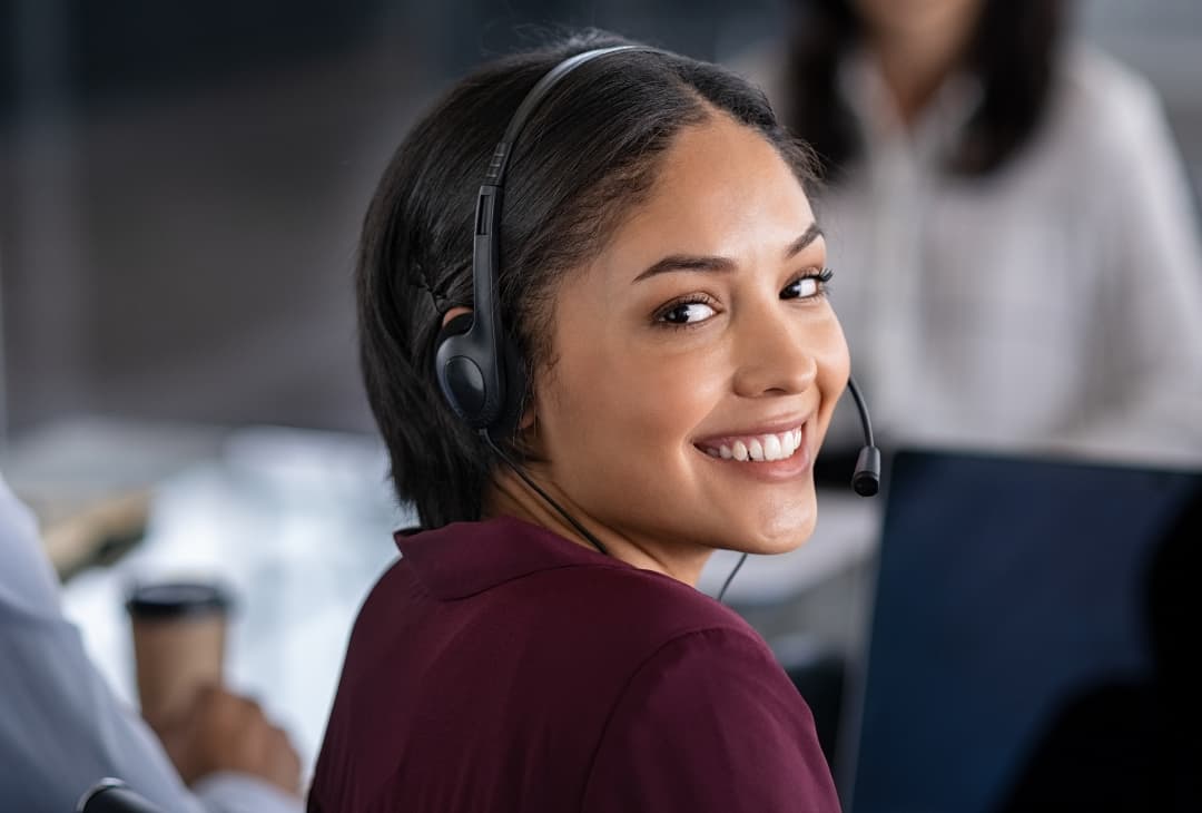 Start your career as an English-Speaking Coordinator at Care Guide
