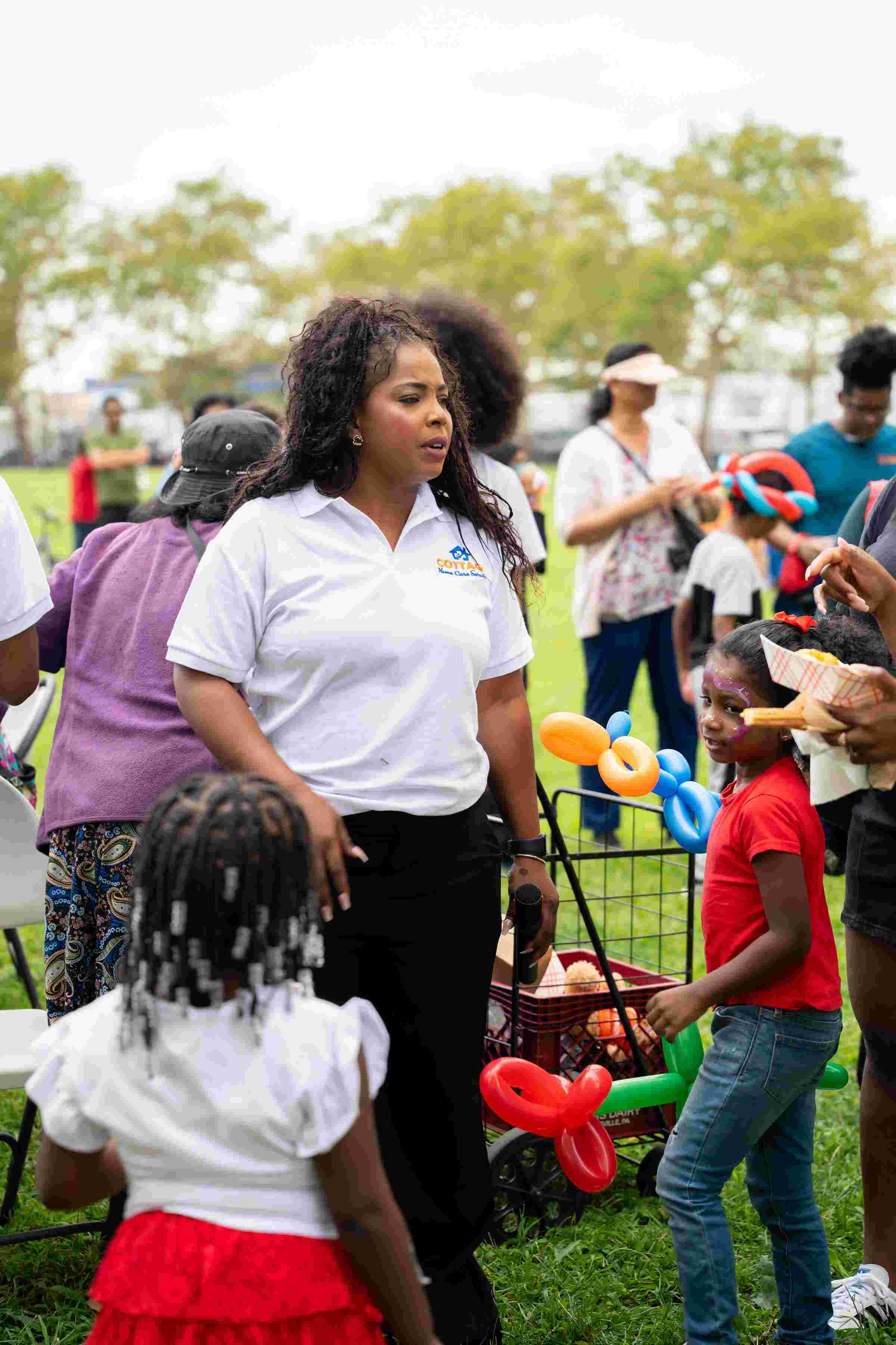 Cottage Home Care Back To School GiveBack 2026 — photo 19