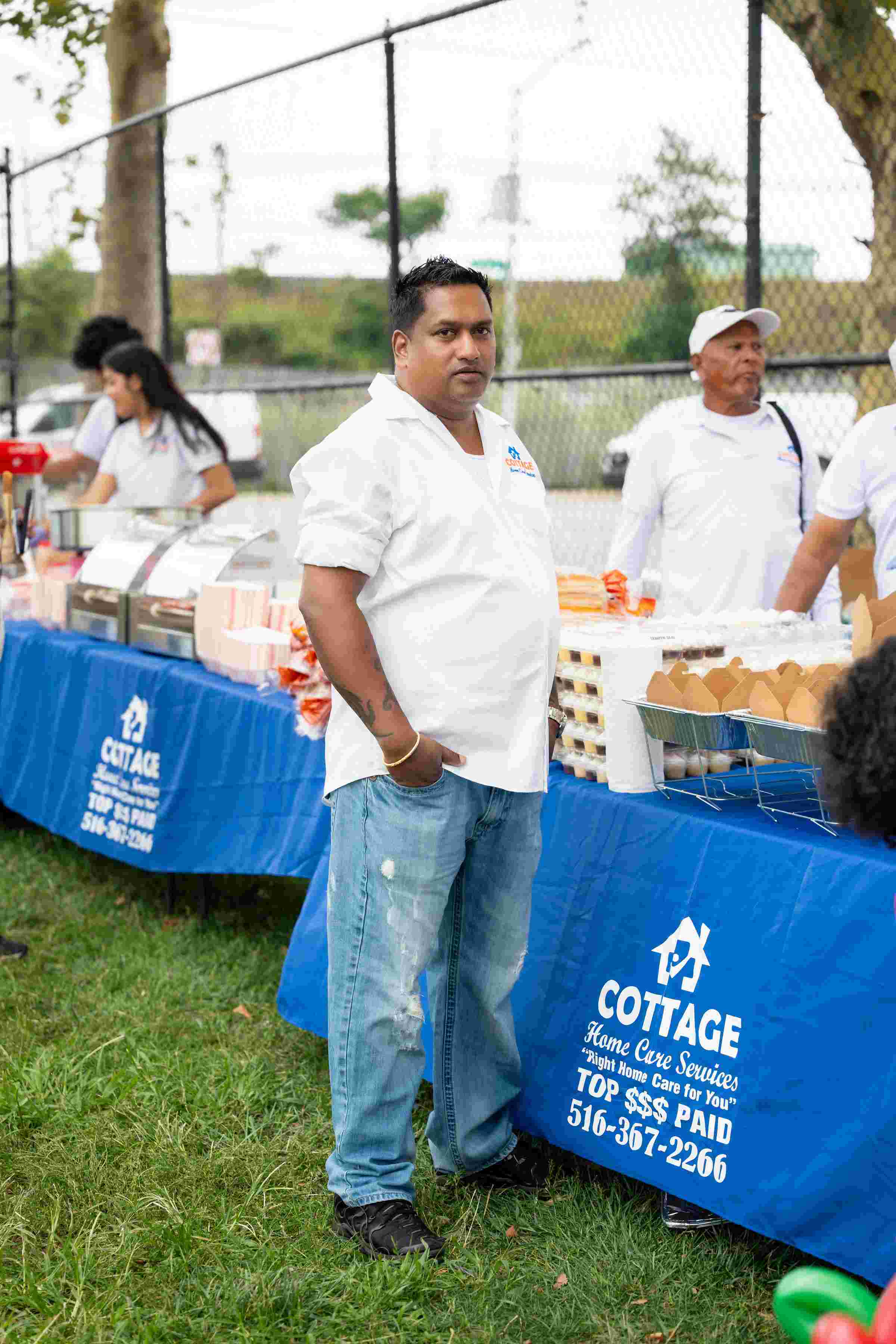 Cottage Home Care Back To School GiveBack 2026 — photo 13
