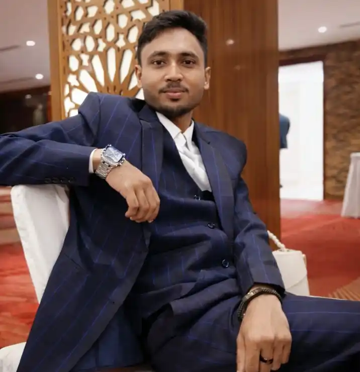 Md. Jewel Hasan, Video Editor