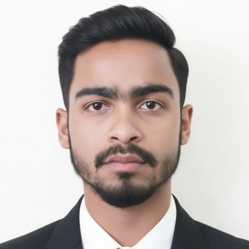 Md. Tariqul Islam, IT Specialist