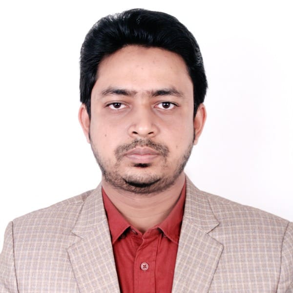Md. Jobaer Arafat
