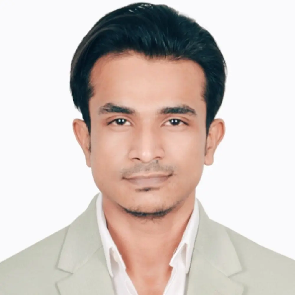 Osama Aumey, Country Manager