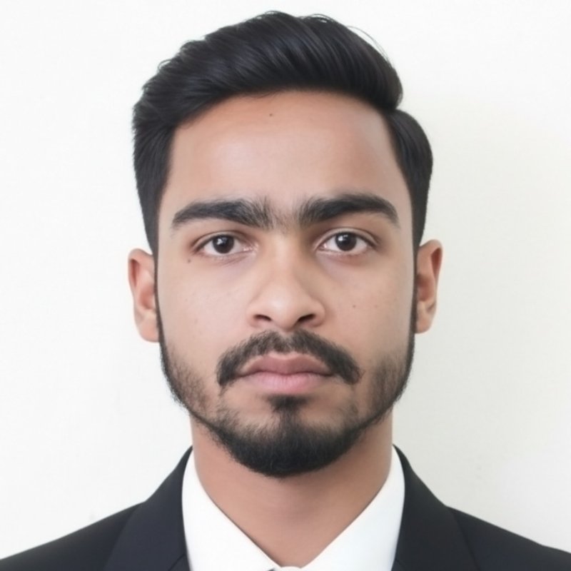 Md. Tariqul Islam