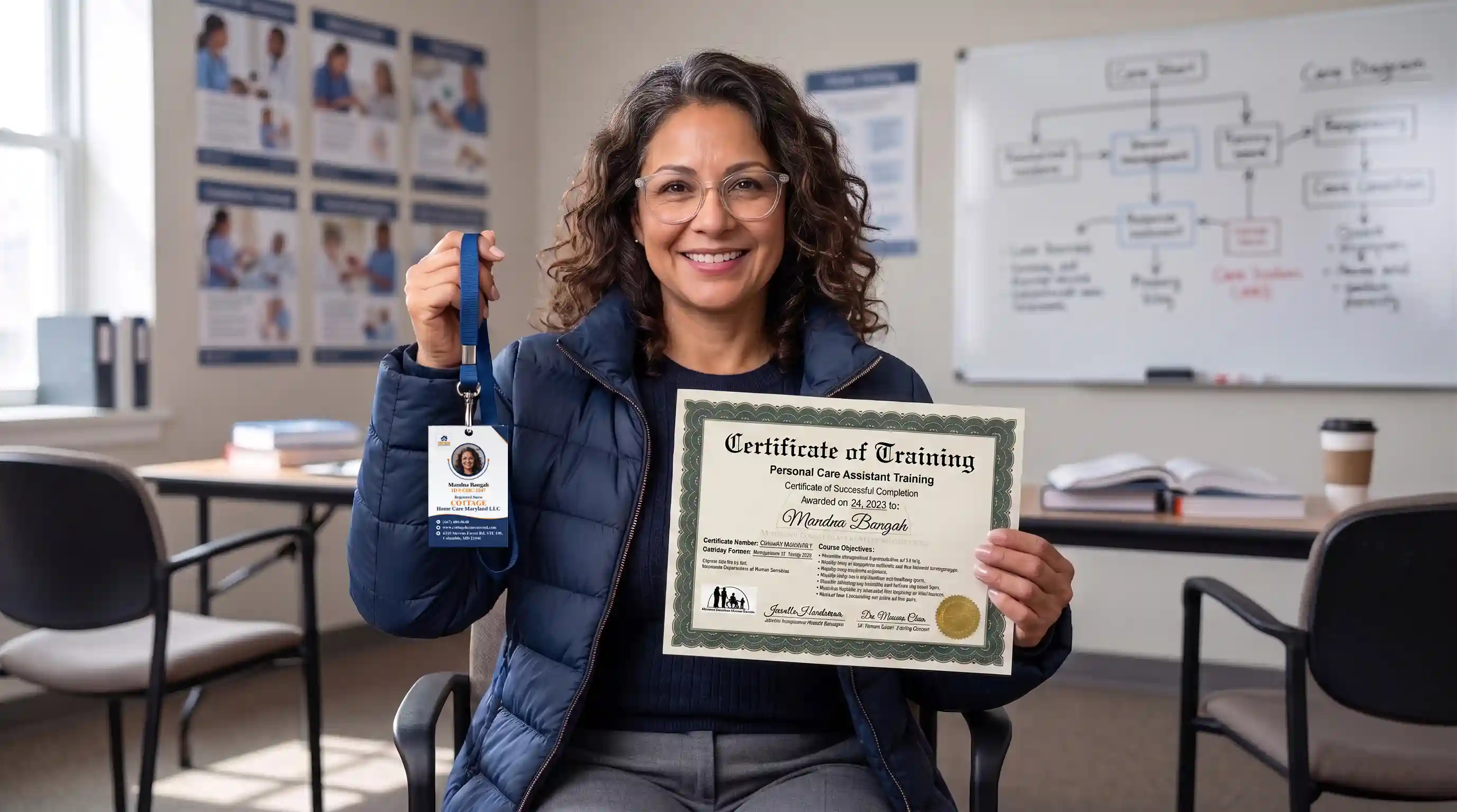 PCA Certification: Requirements by State (2026)