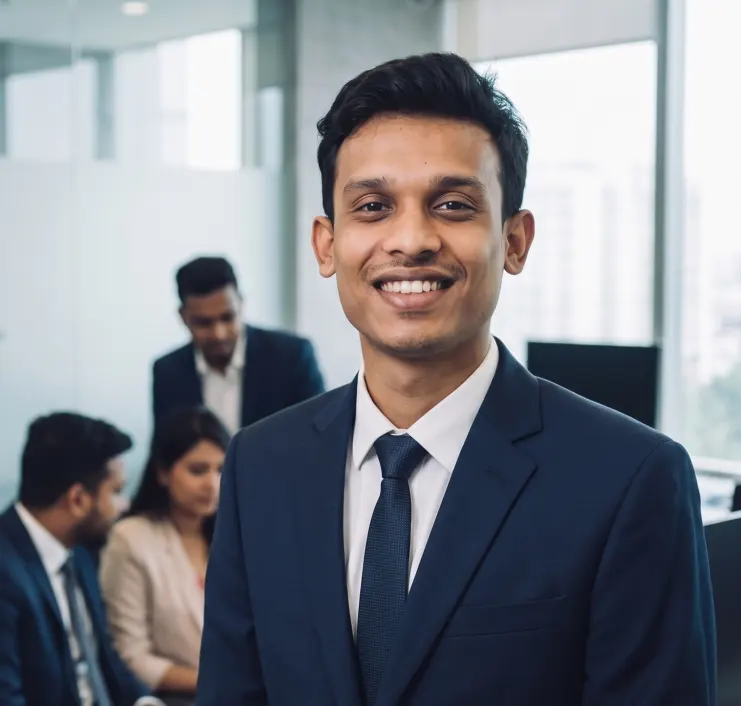 Md. Ashraful Alam, Full-stack Developer