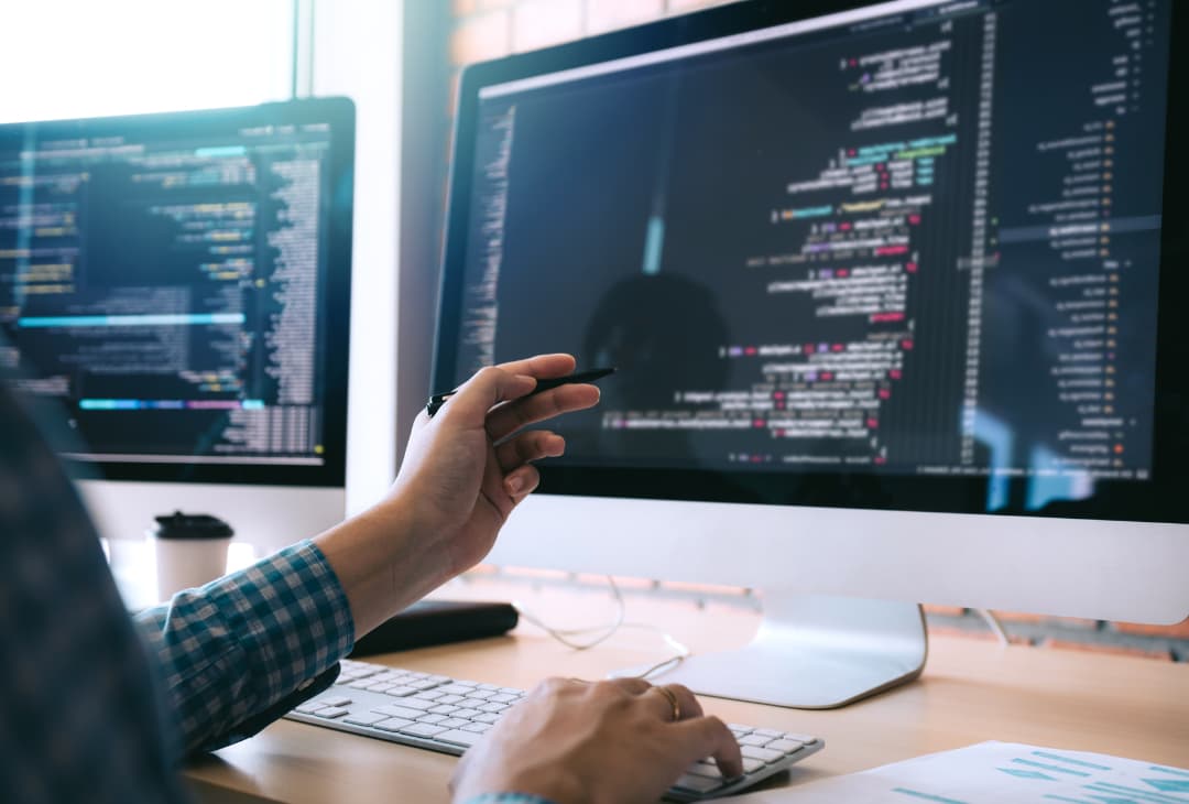 Start your career as a Full Stack Developer at Care Guide