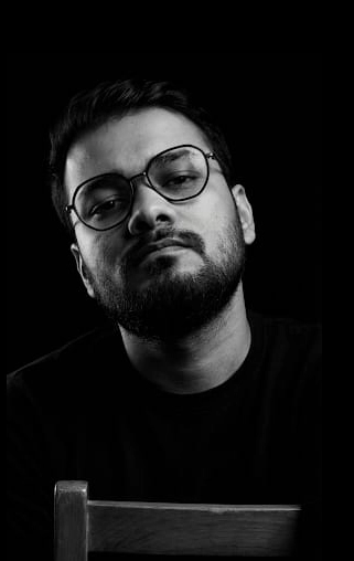 Ranabir Devnath, DevOps Engineer