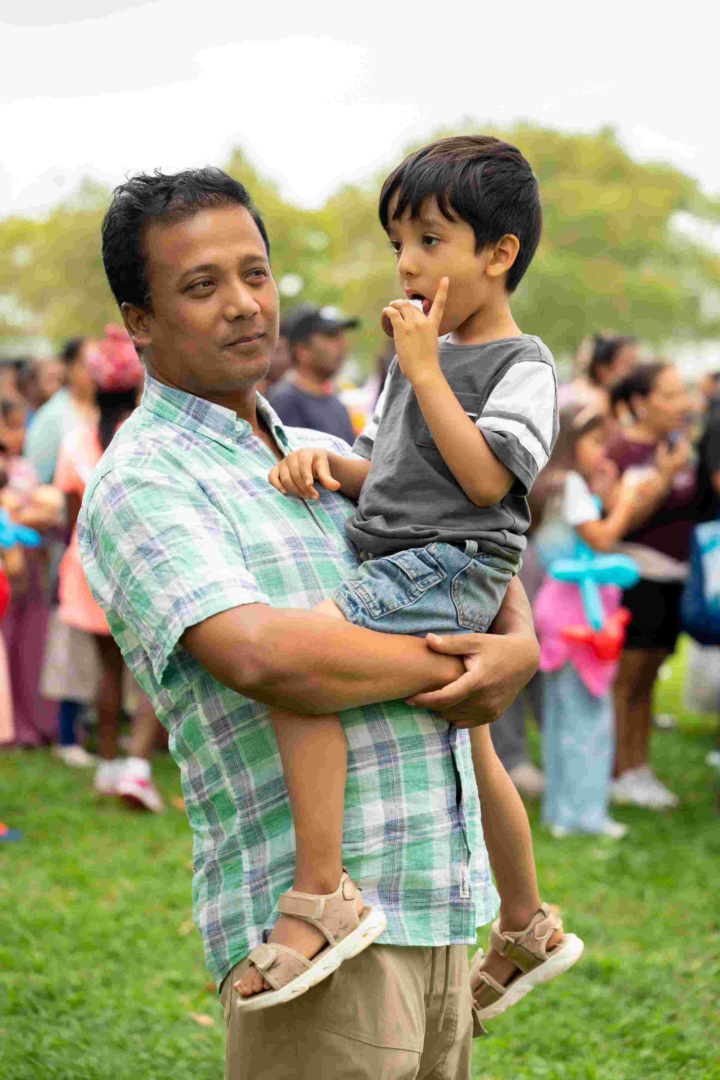 Cottage Home Care Back To School GiveBack 2026 — photo 24