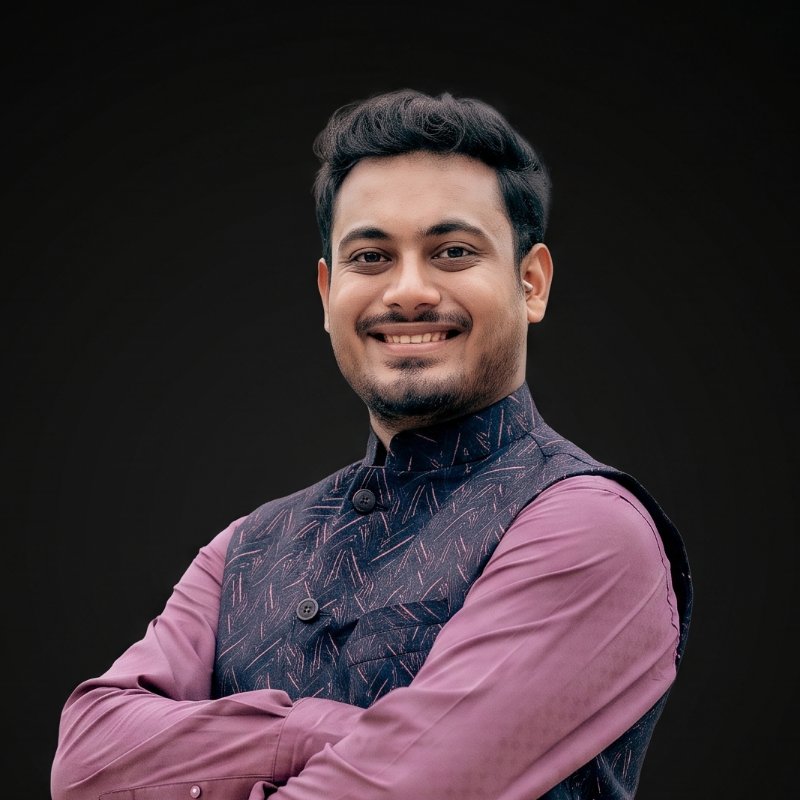 Arup Sarker Shuvo