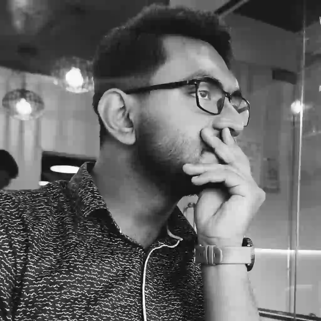 S.M Newaz Mahmud Siam, Pre-Billing Coordinator