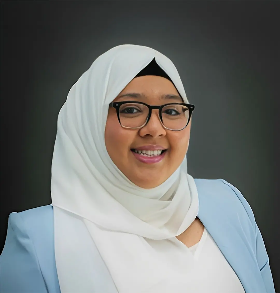 Sunjida Yeasmin, Office Manager