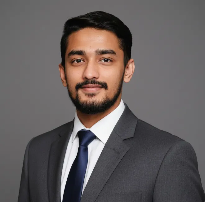Miftahul Bashet, Multi-State Billing & Payroll Associate