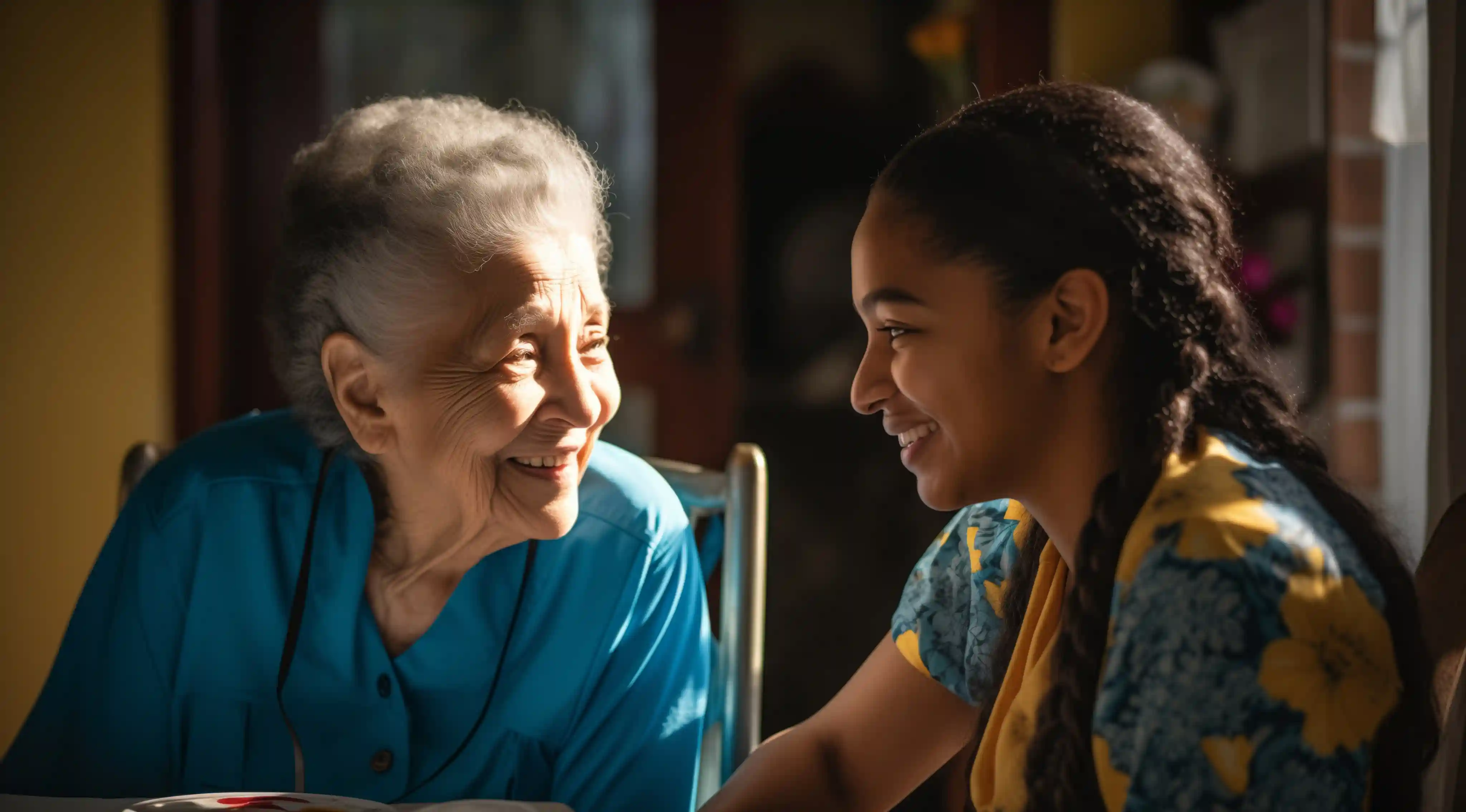 Join Our Care Community