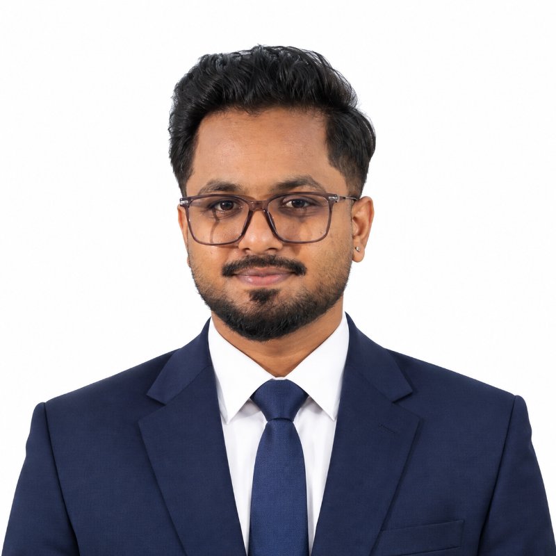 Md Shihab Imtiaz