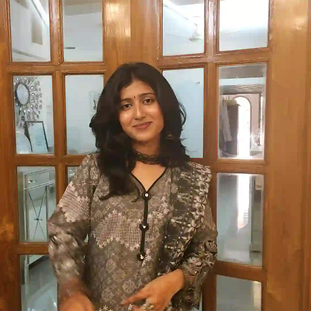 Ummol Haier Ahamida Sammi, Quality Assurance Supervisor