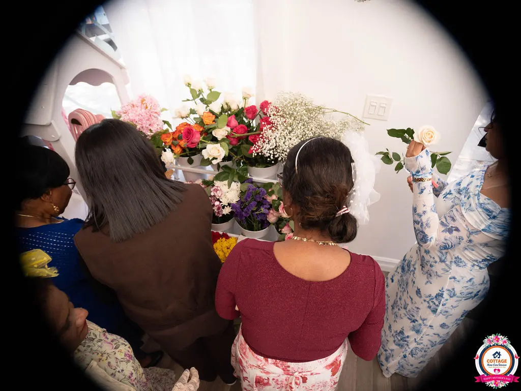 Cottage Home Care Mothers Day Event 2026 — photo 15