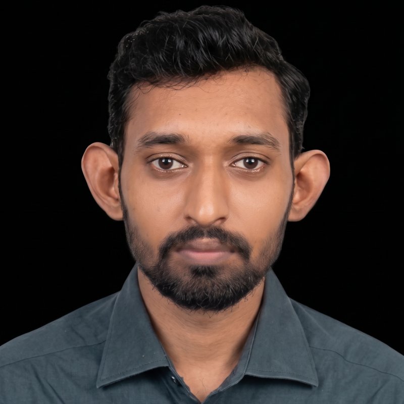 Riadus Salehin Siyam